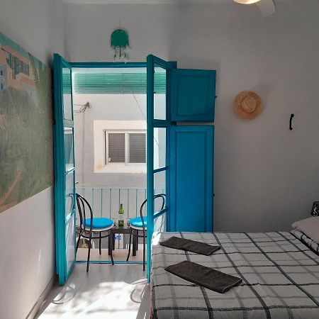 ויאחויוסה Apartment Blue Lagune מראה חיצוני תמונה