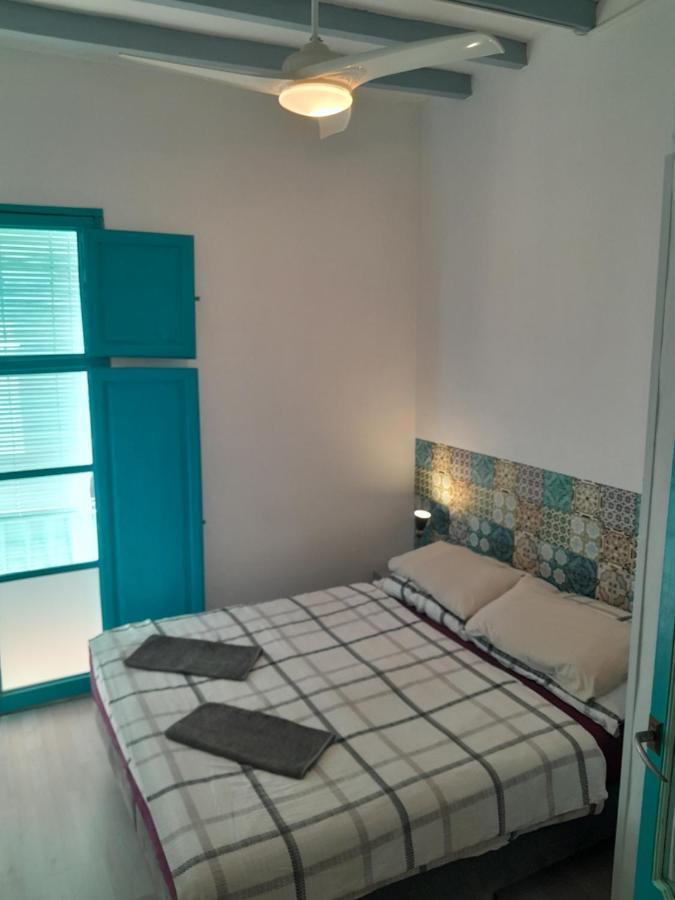 ויאחויוסה Apartment Blue Lagune מראה חיצוני תמונה
