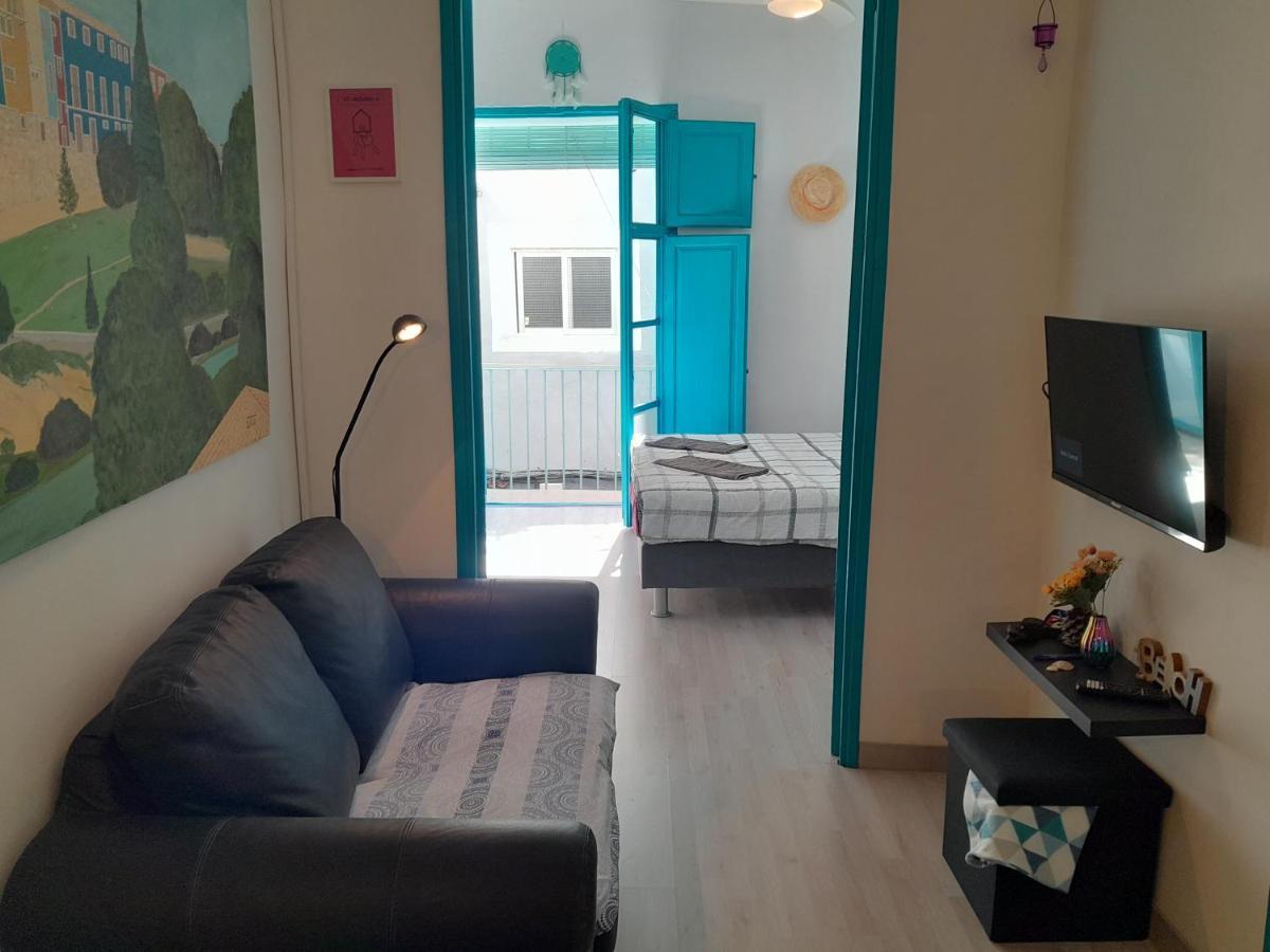 ויאחויוסה Apartment Blue Lagune מראה חיצוני תמונה