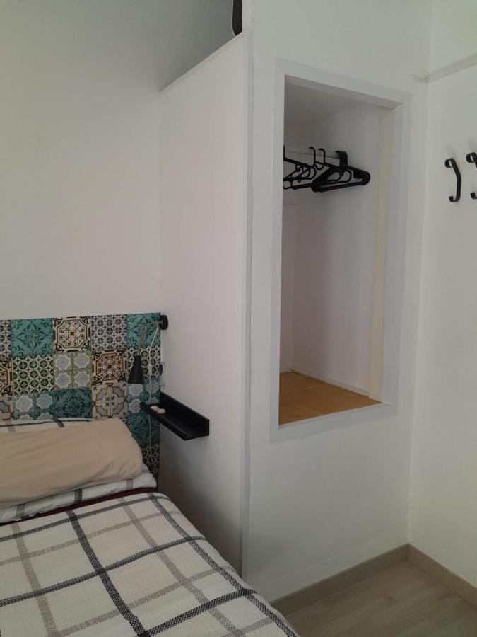 ויאחויוסה Apartment Blue Lagune מראה חיצוני תמונה