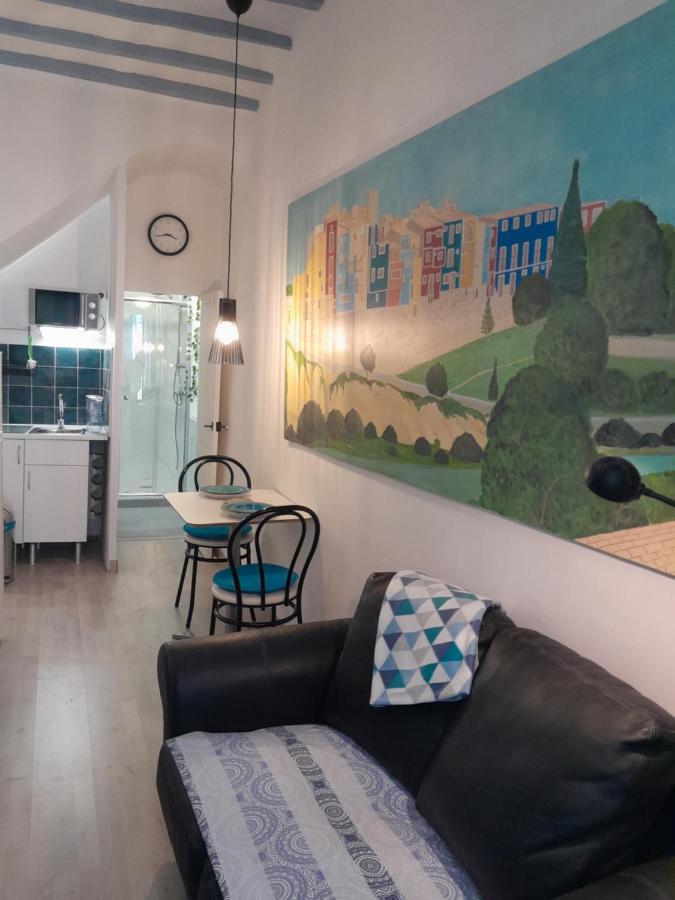 ויאחויוסה Apartment Blue Lagune מראה חיצוני תמונה