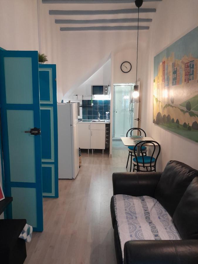 ויאחויוסה Apartment Blue Lagune מראה חיצוני תמונה