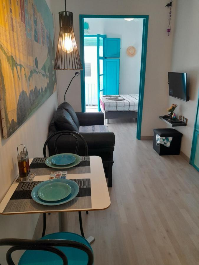 ויאחויוסה Apartment Blue Lagune מראה חיצוני תמונה