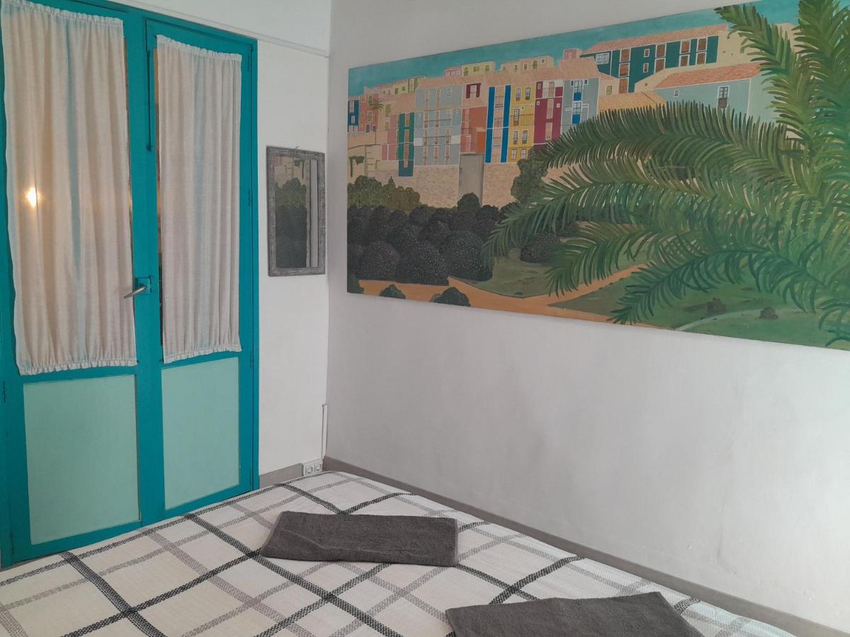 ויאחויוסה Apartment Blue Lagune מראה חיצוני תמונה